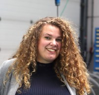 Mandy Den Breejen