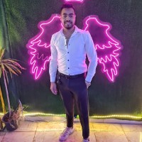 Mohamed Magdy