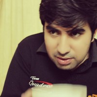 Usama Suhail
