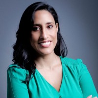 Daniela Denisse Sarmiento Peña