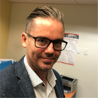 Jason Maitland