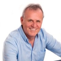 Peter Ward