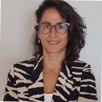 America Ramirez M.