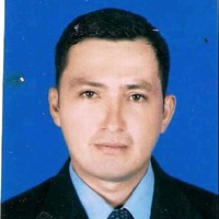 Wilson Hernado Ramírez araque