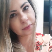 Maria Cristina Pereira