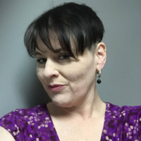 Trish Hruby
