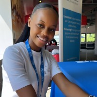 Lesego Candice Pitso