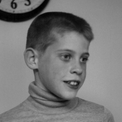 Glenn Cottrell