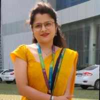 Pooja Bhor