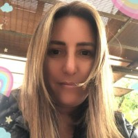 Paola Guzman Venandy