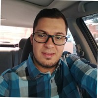 José Rodrigo Valenzuela Carrillo