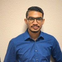 Mihir Patel