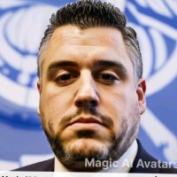 Daniel Italiano Montoya