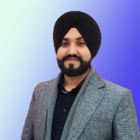 Manjot Singh Sawhney