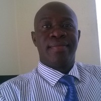 Erebu Bernard Patrick (PGDHRM)