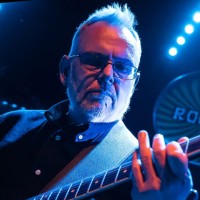 Eleftherios Angelis
