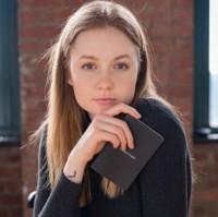 Julia Van Den Berg