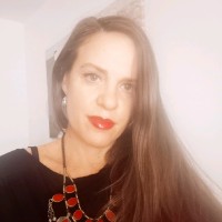 Maria Jose Martinez Gimenez