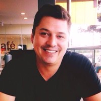 Tim Gambrill