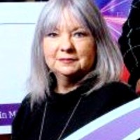 Janis Simpson-Mahoney