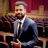 Rishav Garg