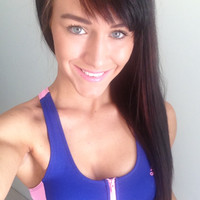 Ashleigh F