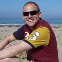 David Martin