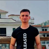 Kamran Yasin