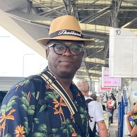 Phuthi Boshielo (B.Eng, M.Eng, Cert.Eng)