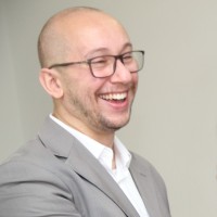 André Rabelo De Castro Pedreschi