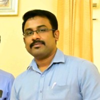 JAYADEVAN S