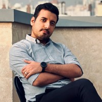 Amir Hossein Nadi