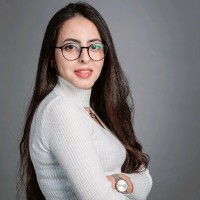 Rahma Mehdaoui