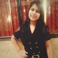 Srishti Vishnoi