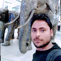 Asfaque Ansari