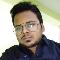 Anand Prakash Gautam
