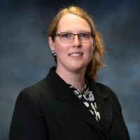 Roxanne Johnston