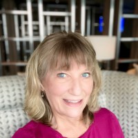 Maureen Thomas