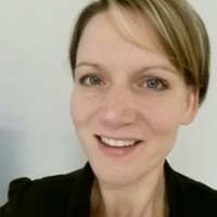 Patricia Harms