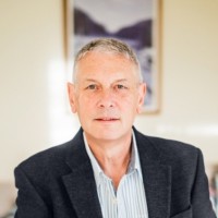 Bruce Warner