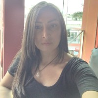 Sandra Vidal Oviedo