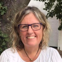 Dorthe da Graça Thrige