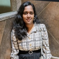 RajaLakshmi Senthilkumar