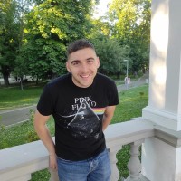 Constantin Cazacu