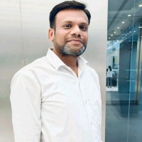 Vijay Rai