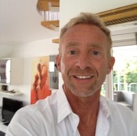 Stefan Nolte