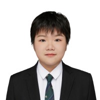 Jannie Wang
