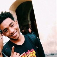 Matheus Henrique