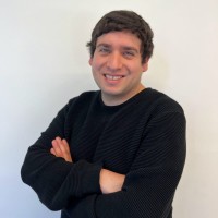 Luis Felipe Rojas Azócar