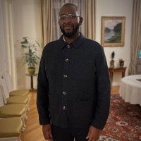Daouda Gory